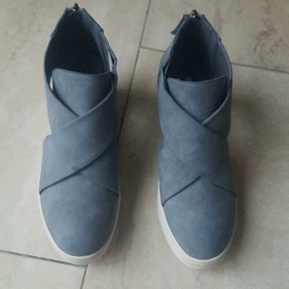 JG Womens Shoes
